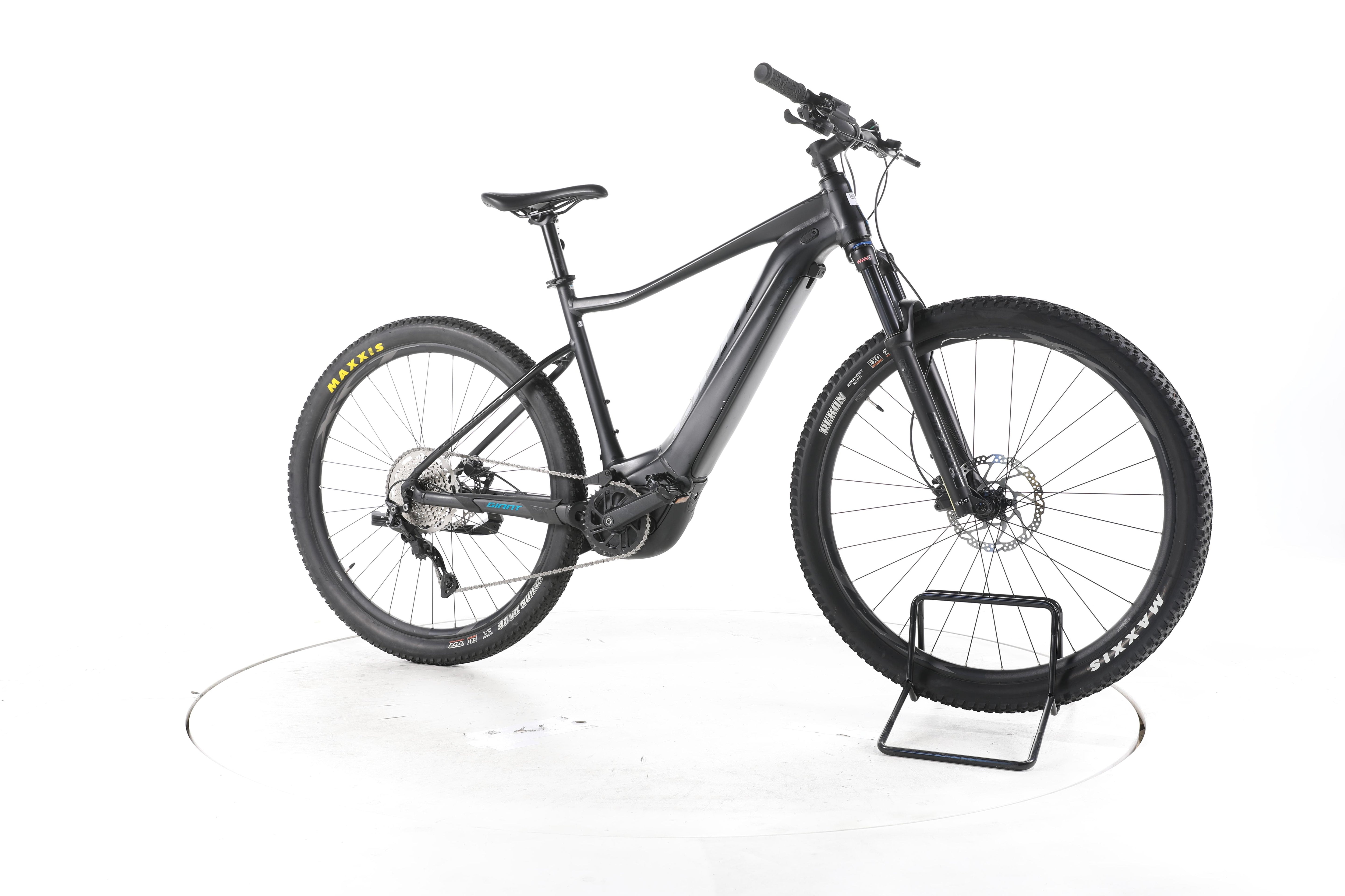 Giant Fathom E+ 2 E-Bike - Image 2
