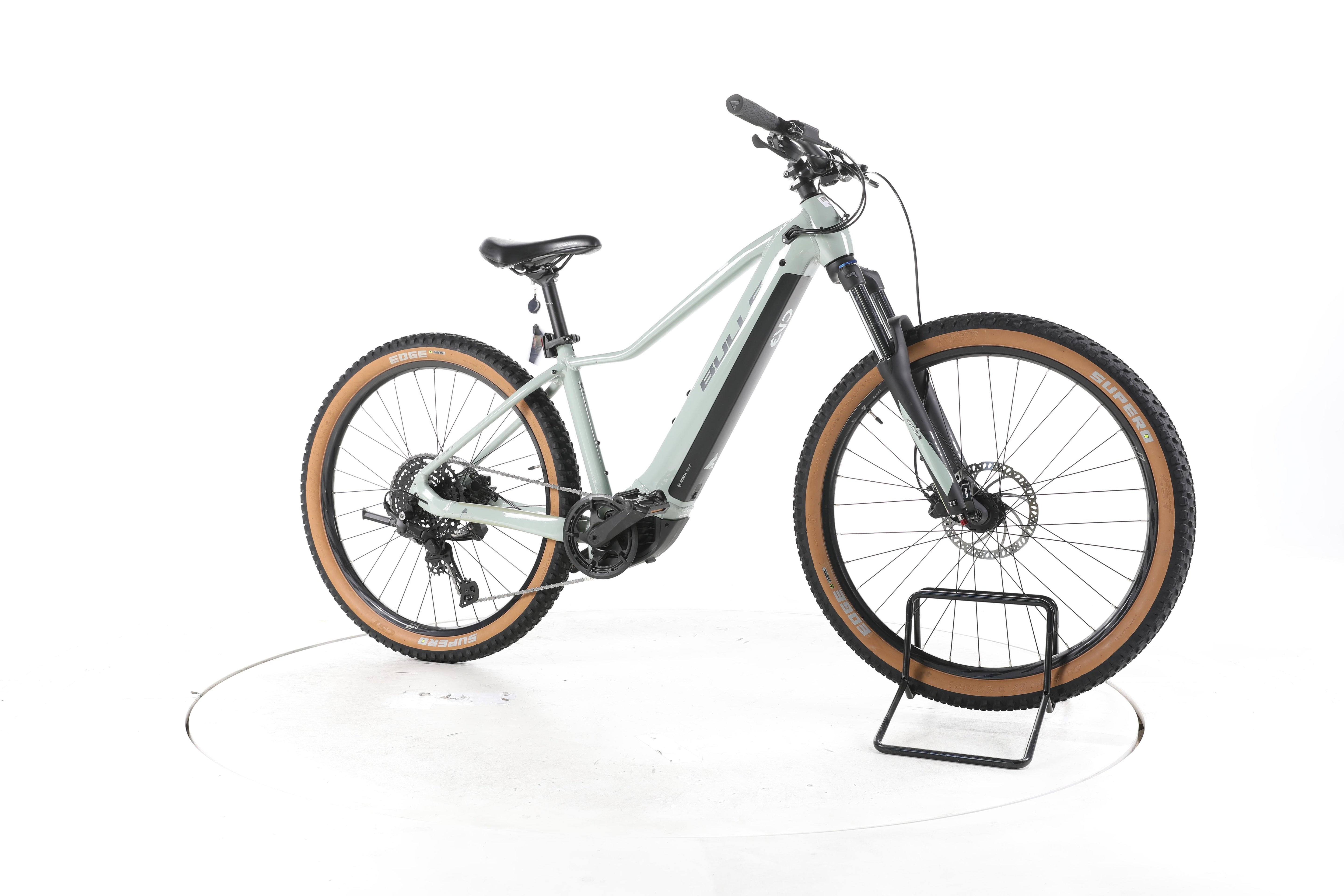 Bulls Aminga EVA TR 1 E-Bike 2024 - Image 2
