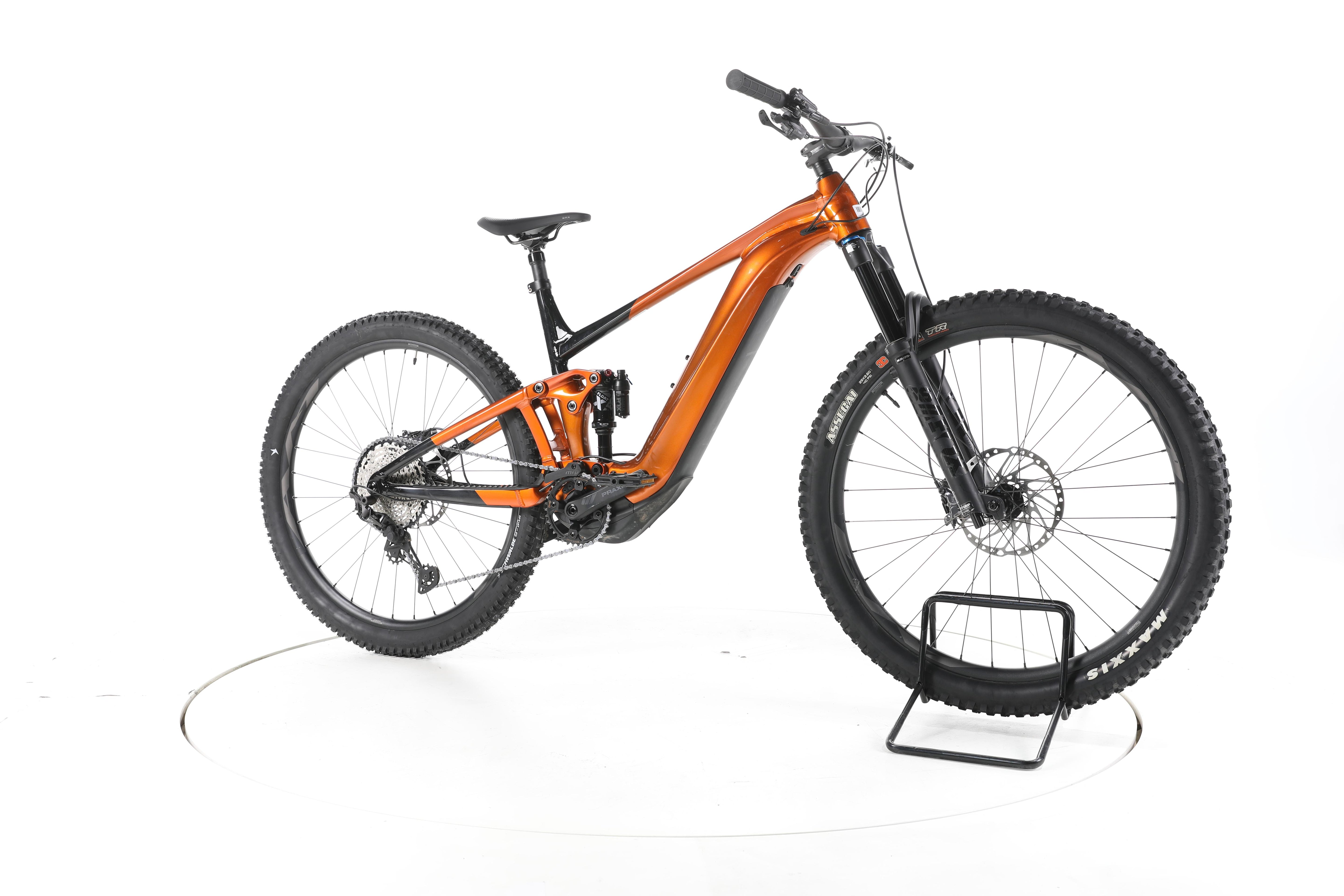 Giant Trance X E+ 1 E-Bike Fully - Image 2