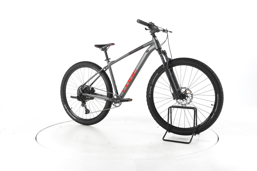 Cube Analog Fahrrad Hardtail - Image 2