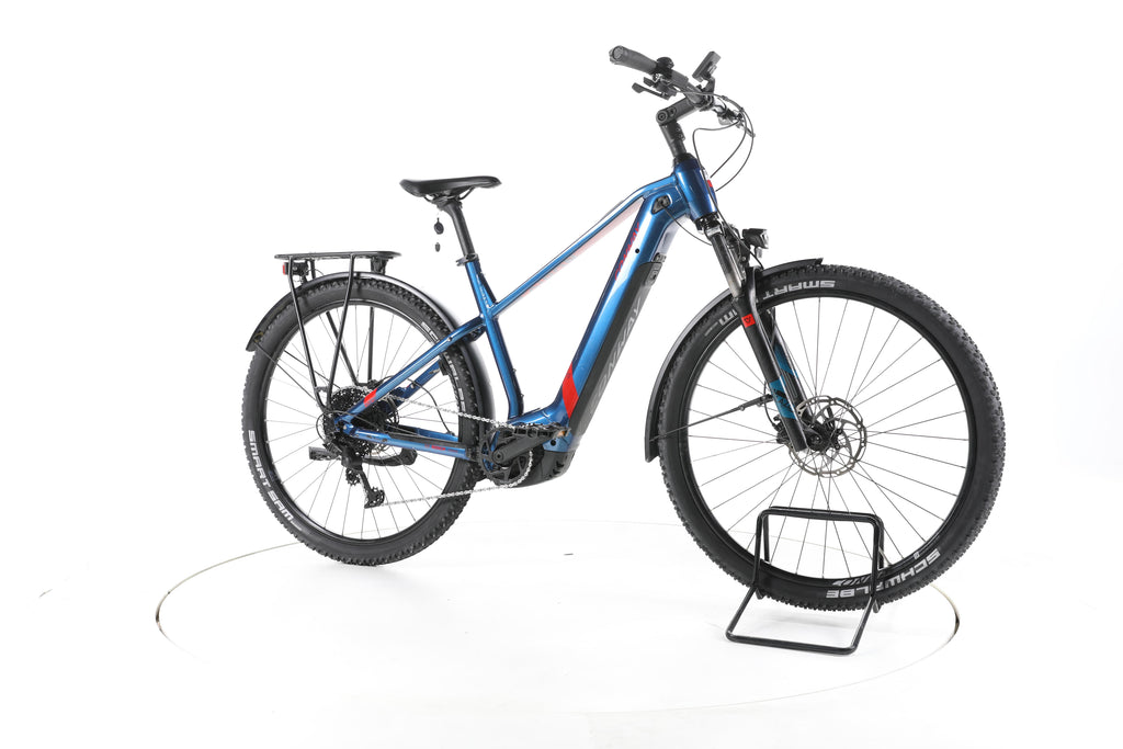 Conway Cairon C 2.0 Trekking E-Bike - Image 2