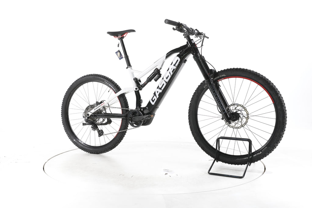 GASGAS G Enduro 2.0 E-Bike Fully - Image 2