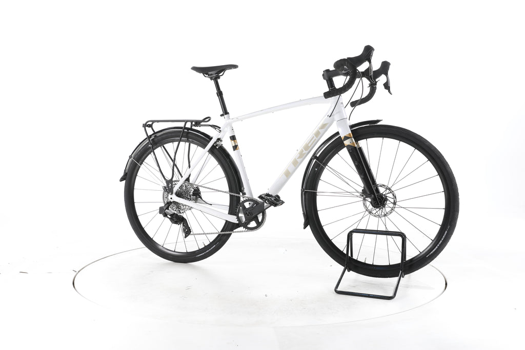 Trek Checkpoint ALR 5 AXS Gravelbike 2024 - Image 2