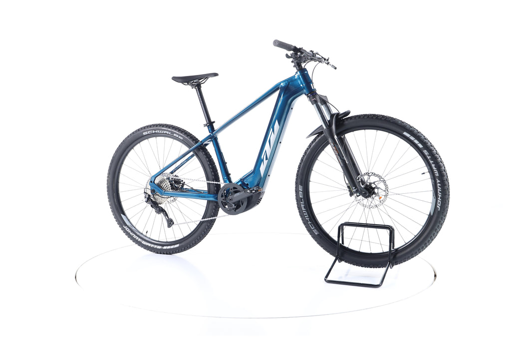 KTM Macina Team 691 E-Bike - Image 2