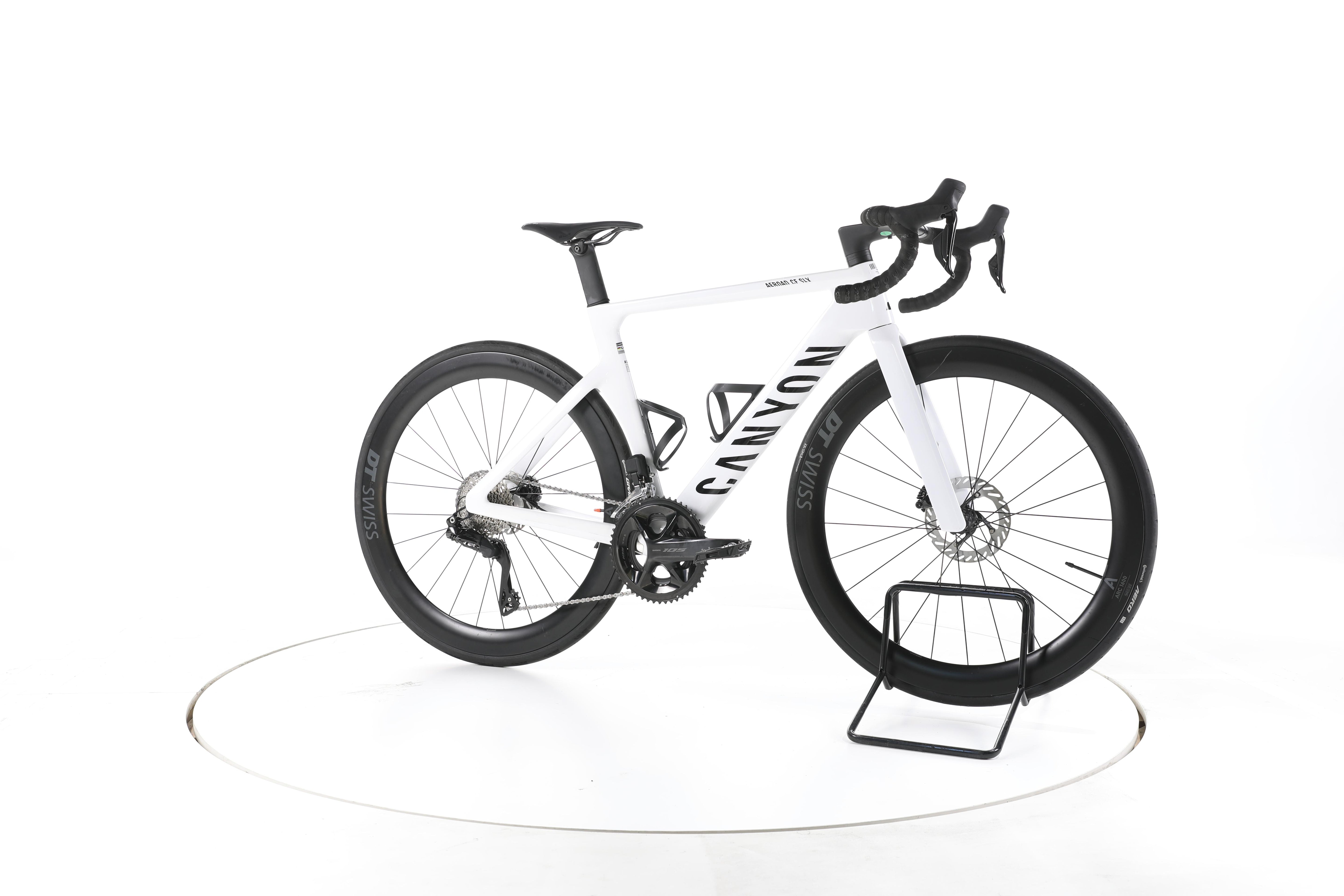 Canyon Aeroad Rennrad Carbon 2026 - Image 2
