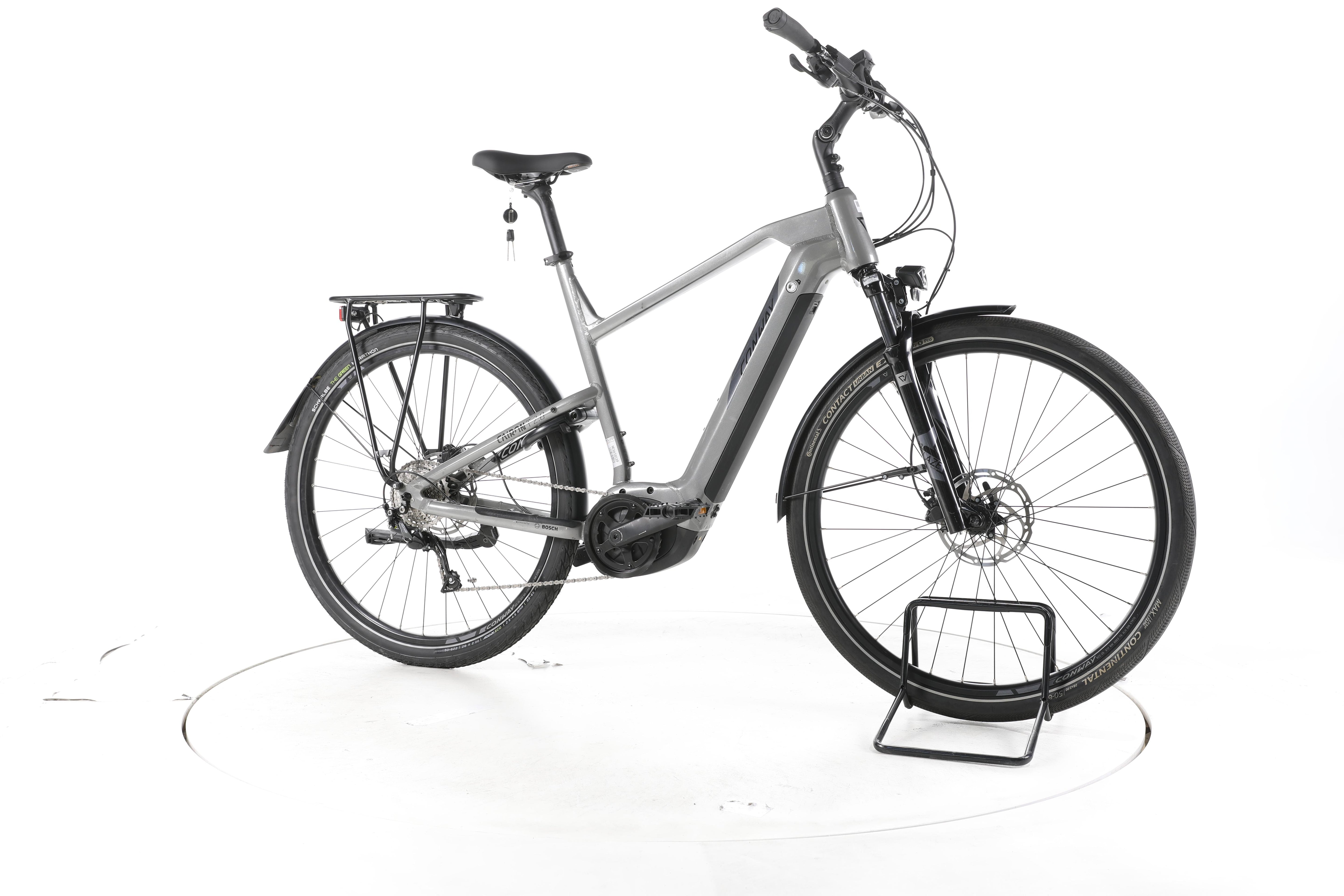Conway Cairon T 2.0 Trekking E-Bike - Image 2