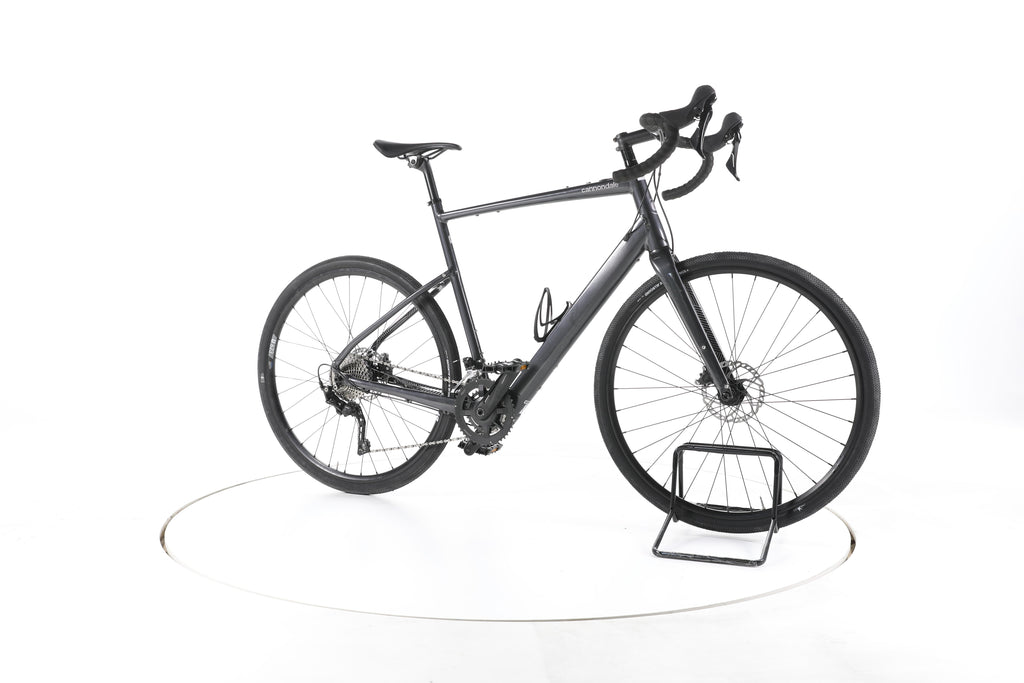 Cannondale Topstone NEO 2 E-Gravel & Rennrad - Image 2