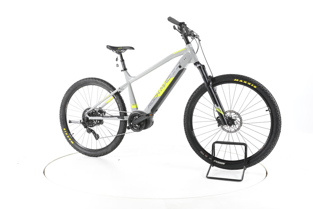 Rock Machine Torrent INT e50 E-Bike - Image 2