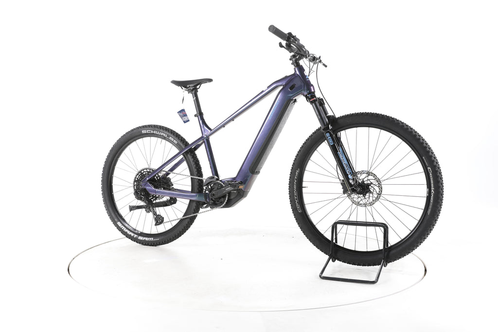 HoheAcht Sento Roko E-Bike - Image 2