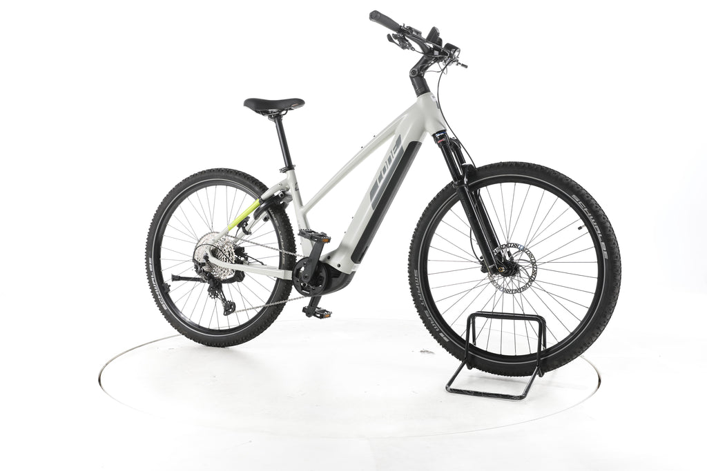 CONE Bikes eCross IN 4.0 E-Bike - Image 2