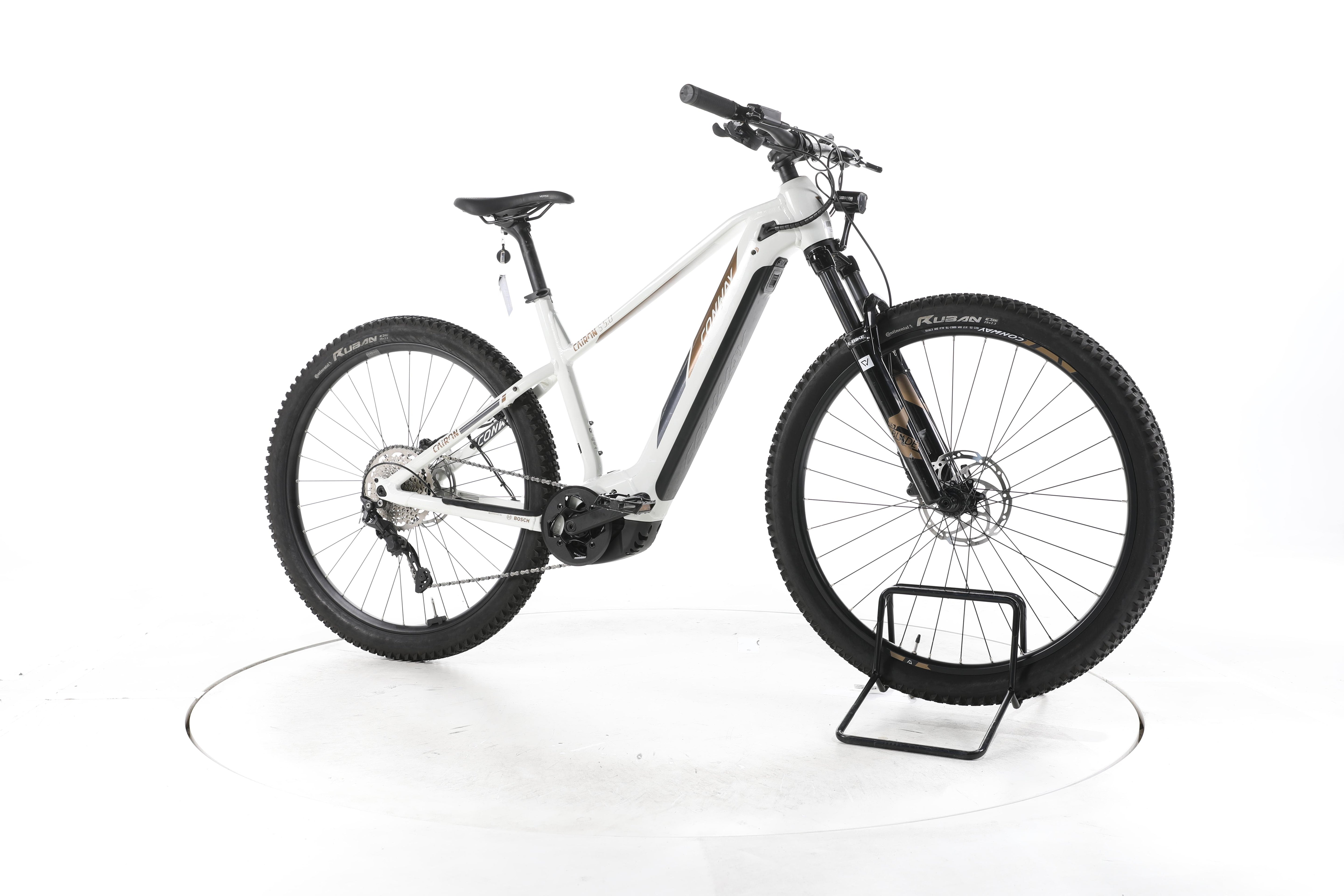 Conway Cairon s5.0 E-Bike - Image 2