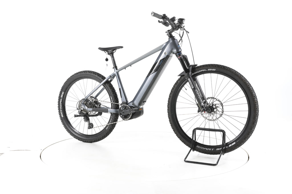 MORRISON MOHAWK E-Bike - Image 2