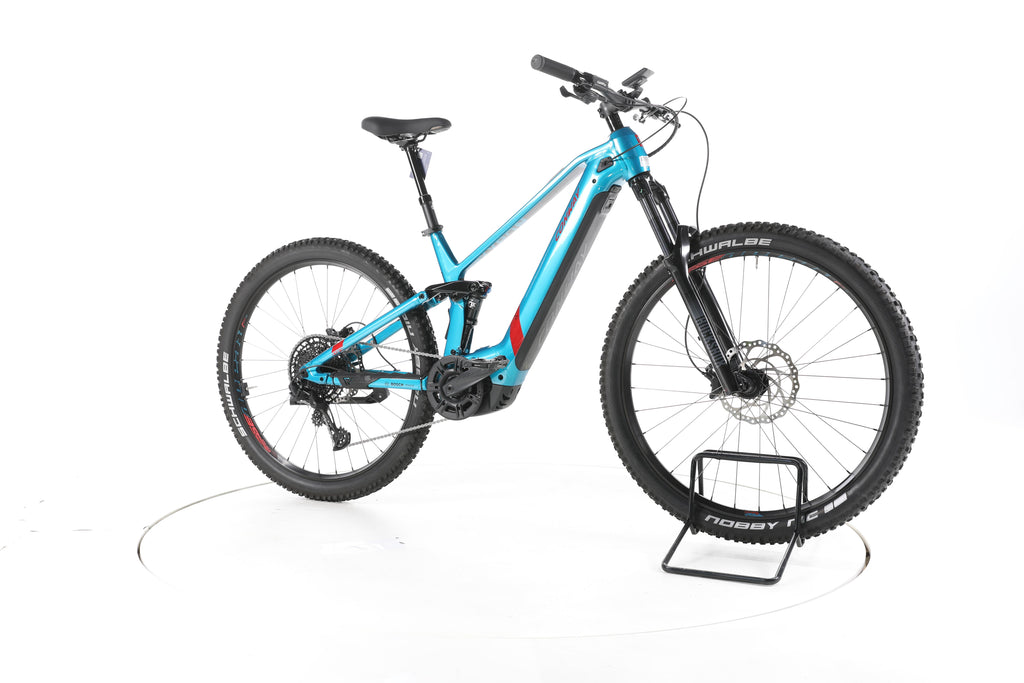 Conway Xyron S 2.9 E-Bike Fully - Image 2