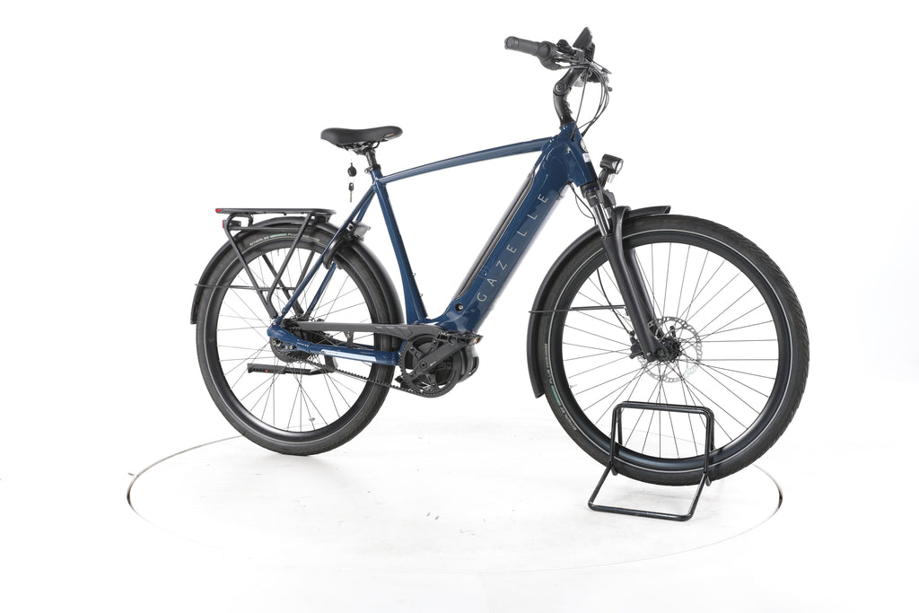 Gazelle Ultimate City E-Bike - Image 2