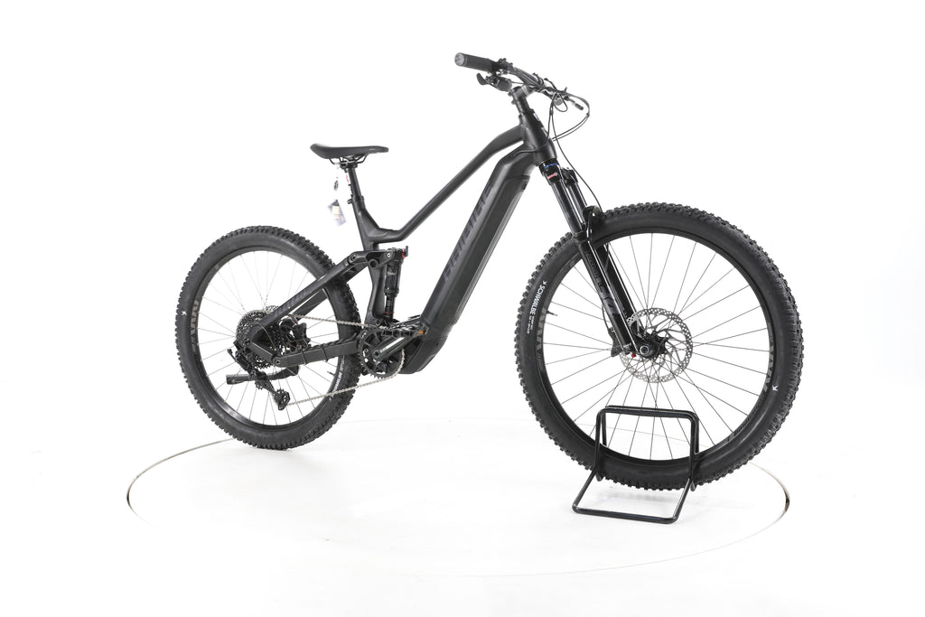 Haibike ALLTRAIL 3 E-Bike Fully 2024 - Image 2
