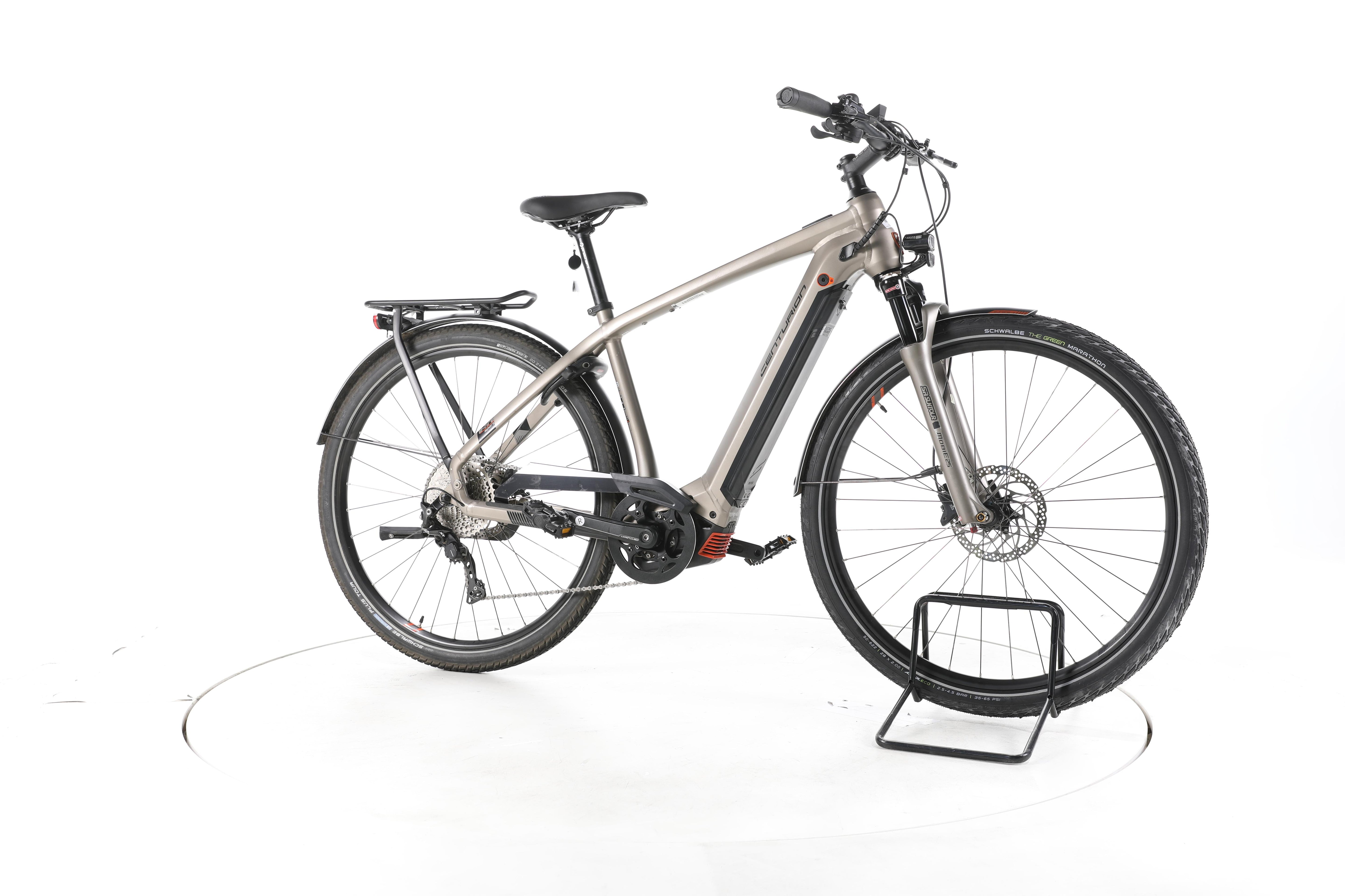 Centurion E-Fire Sport R2600i SMC Trekking E-Bike - Image 2