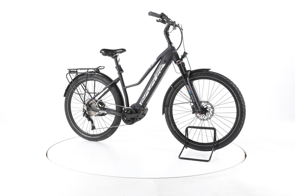 Bicycles Porto 10.6 Trekking E-Bike - Image 2