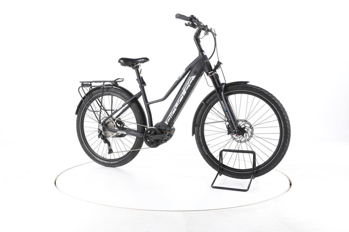 Bicycles Porto 10.6 Trekking E-Bike - Image 2