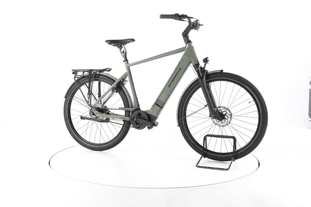 Granville Vancouver N1 City E-Bike 2026 - Image 2