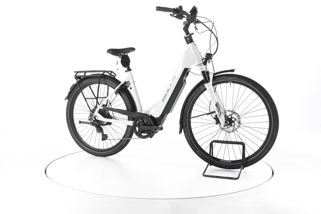 Bulls Tourer EVO 10 Trekking E-Bike Tiefeinsteiger - Image 2