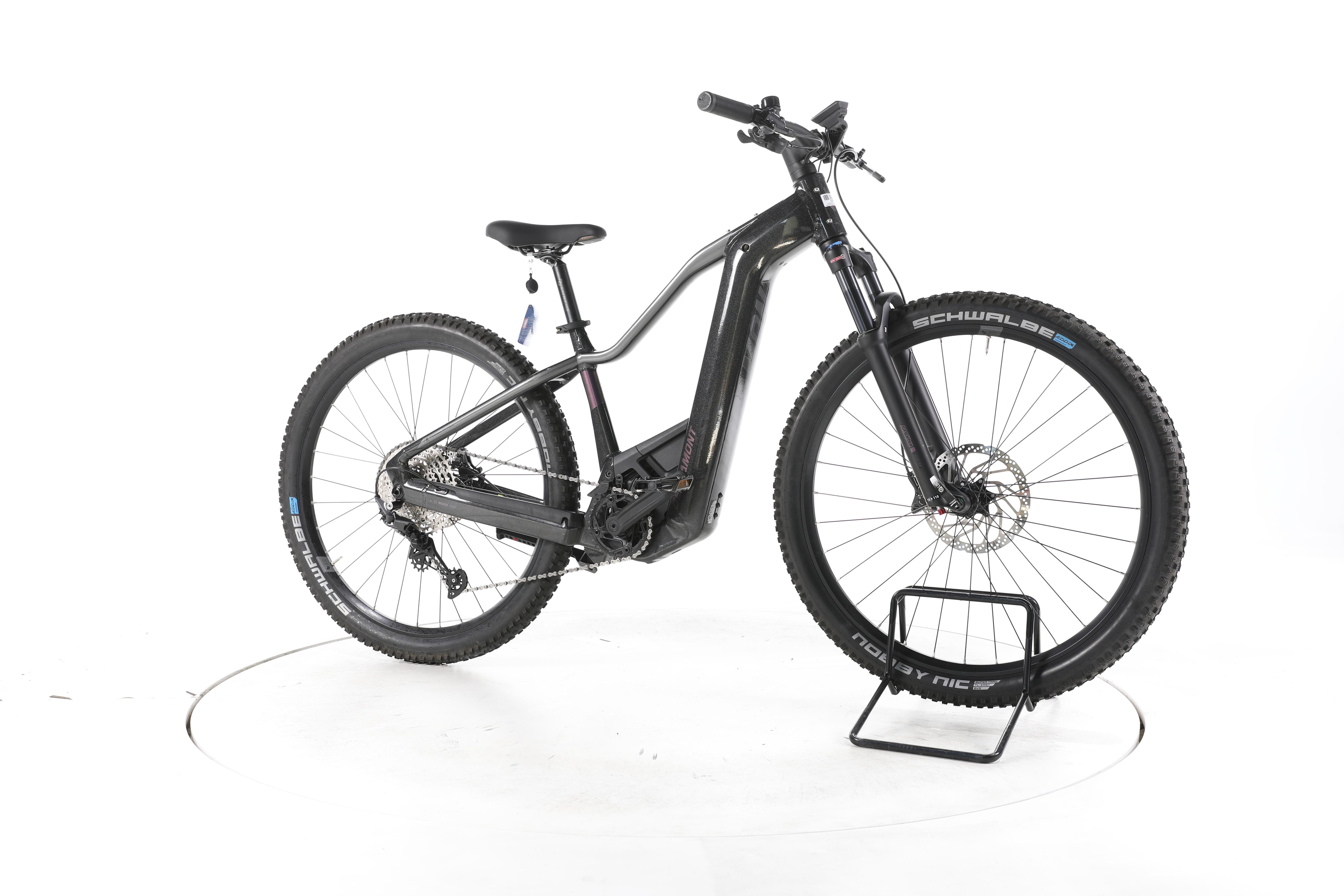Bergamont E-Revox Premium Expert E-Bike - Image 2
