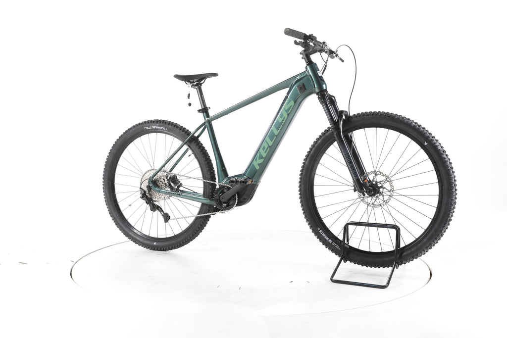Kellys Tygon R50 E-Bike - Image 2