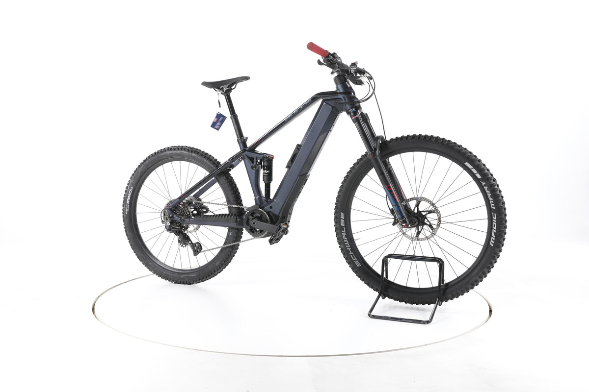 Bulls Sonic EVO AM 1 E-Bike Fully - Image 2