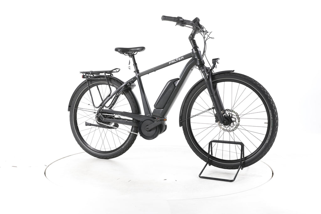 FALTER E 9.3 FL SE City E-Bike - Image 2