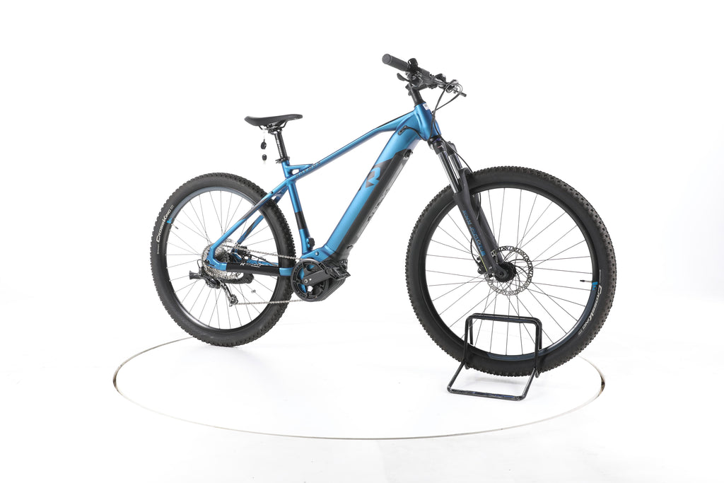 R Raymon Hardray E 5.0 E-Bike - Image 2