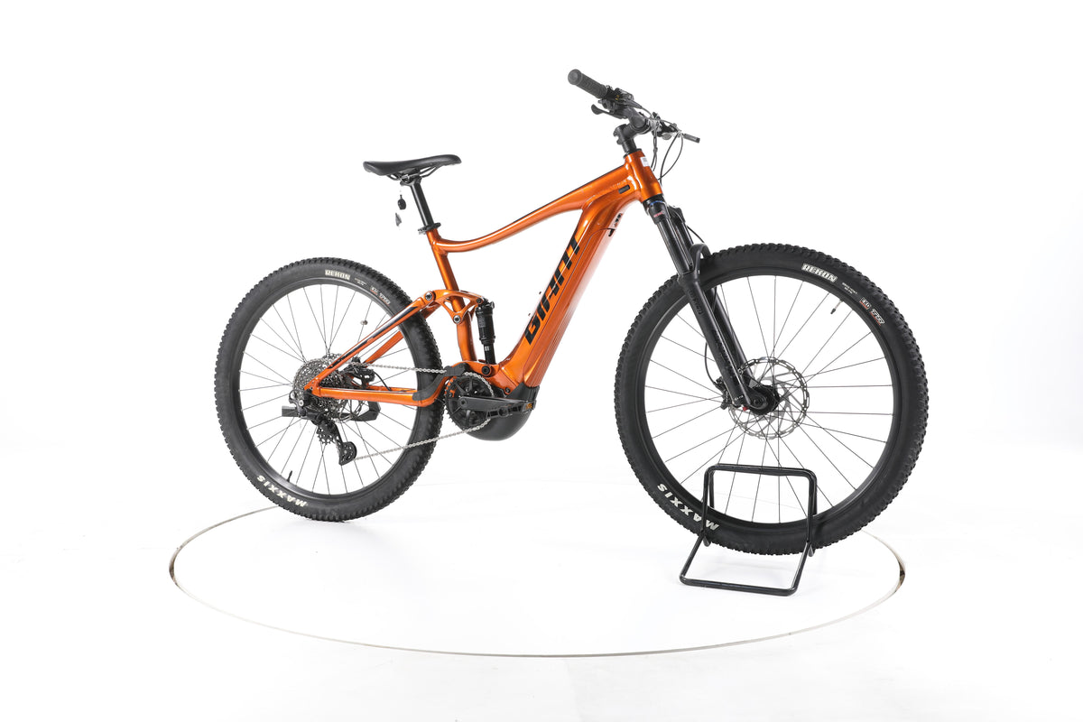 Giant Stance E+ 2 E-Bike Fully - Image 2