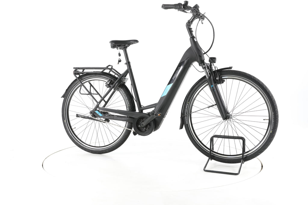 Pegasus Solero EVO 7R Plus City E-Bike Tiefeinsteiger - Image 2