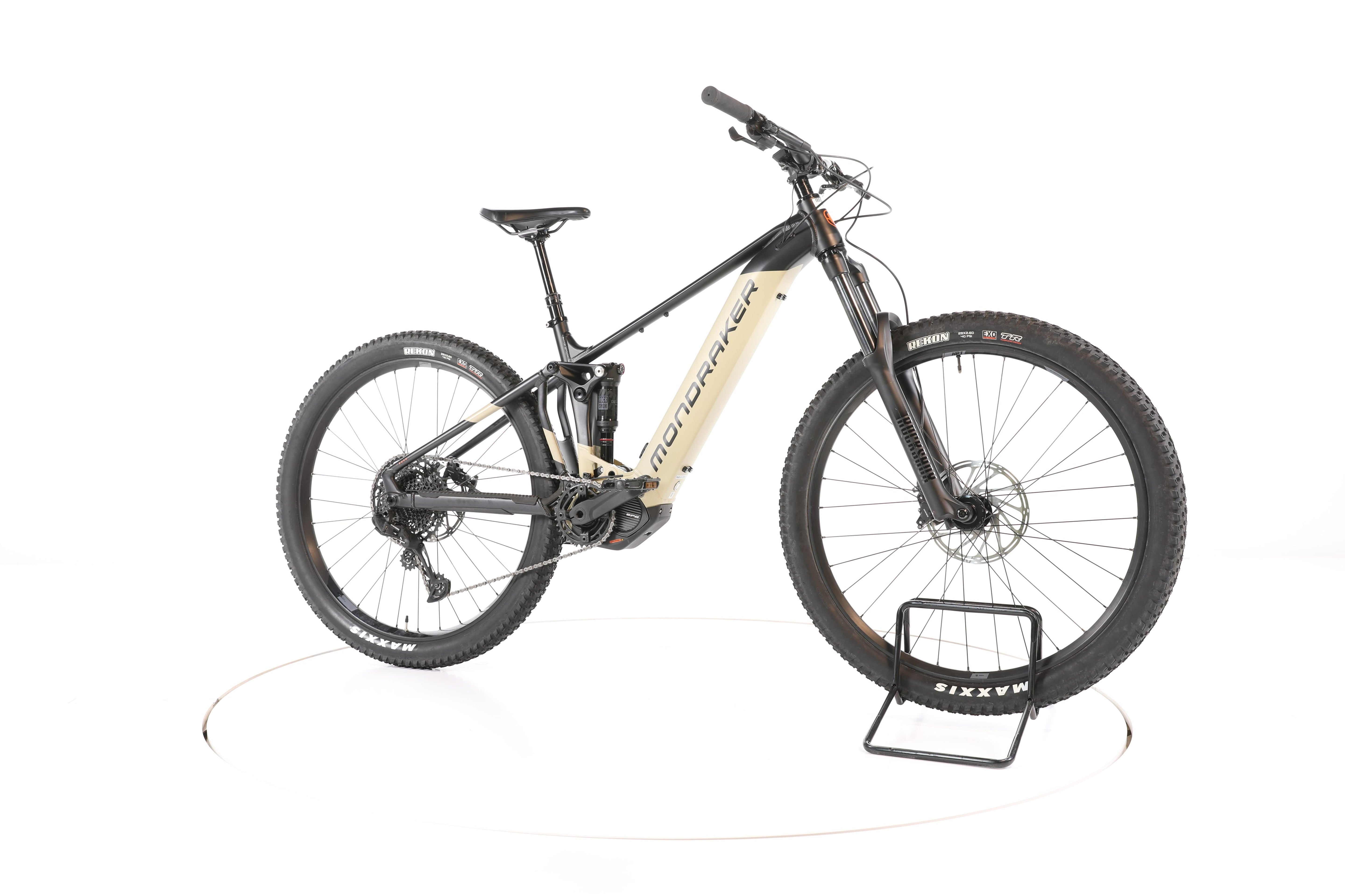 Mondraker DUSK E-Bike Fully - Image 2