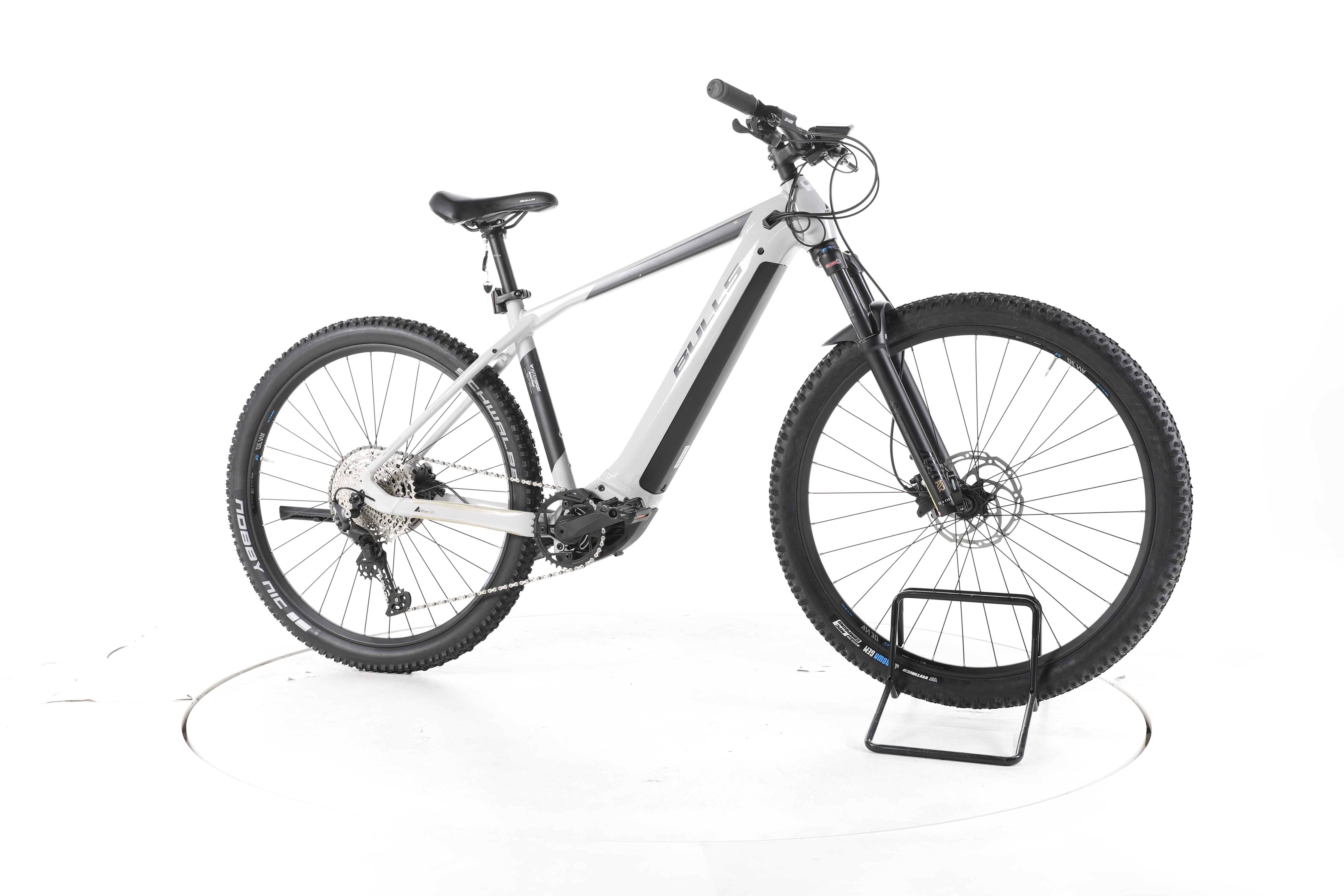 Bulls Copperhead EVO 2 E-Bike - Image 2