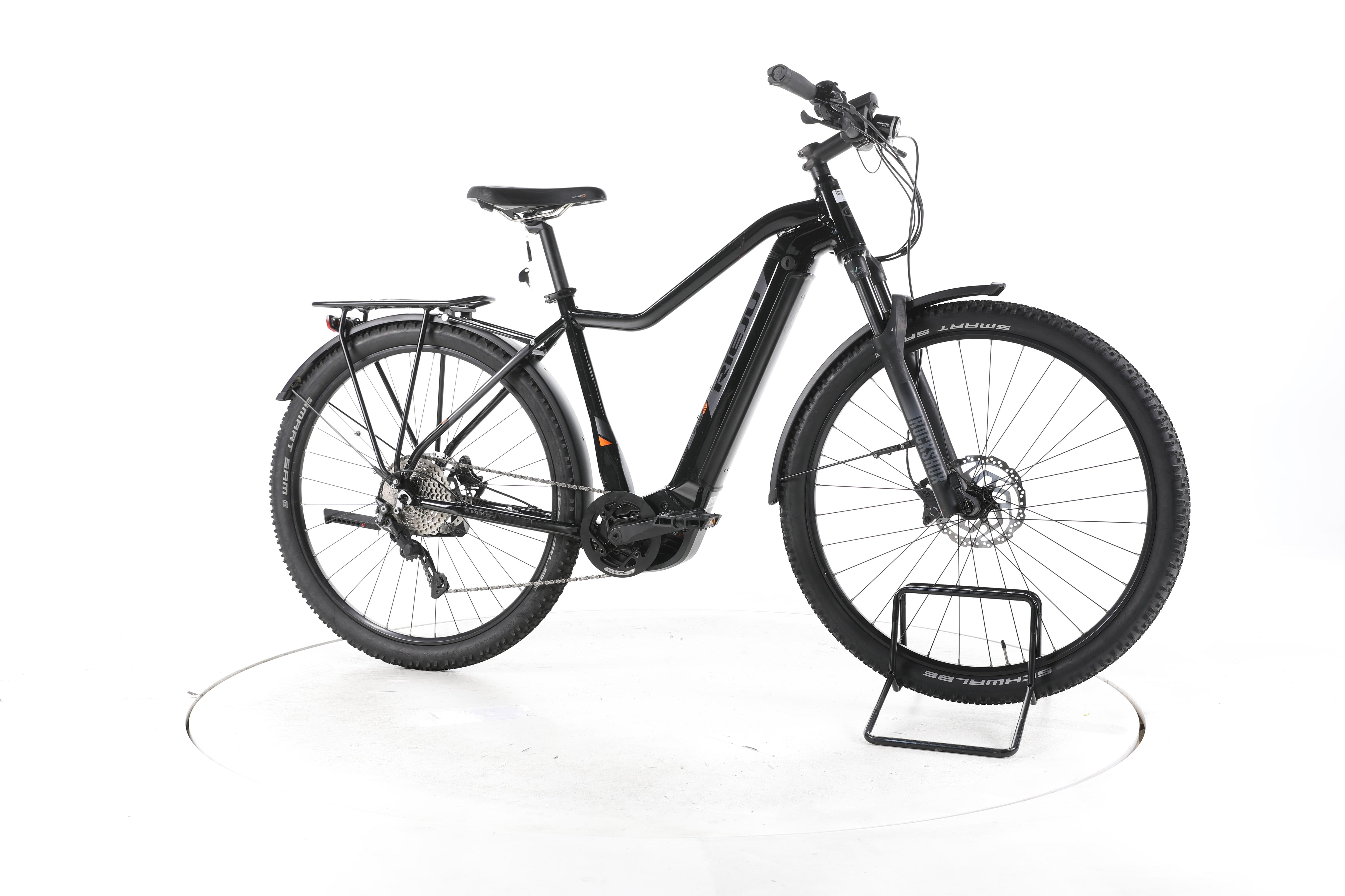 Rieju RS5 E-Bike - Image 2