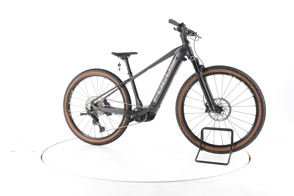 Focus Jarifa² 6.9 E-Bike - Image 2