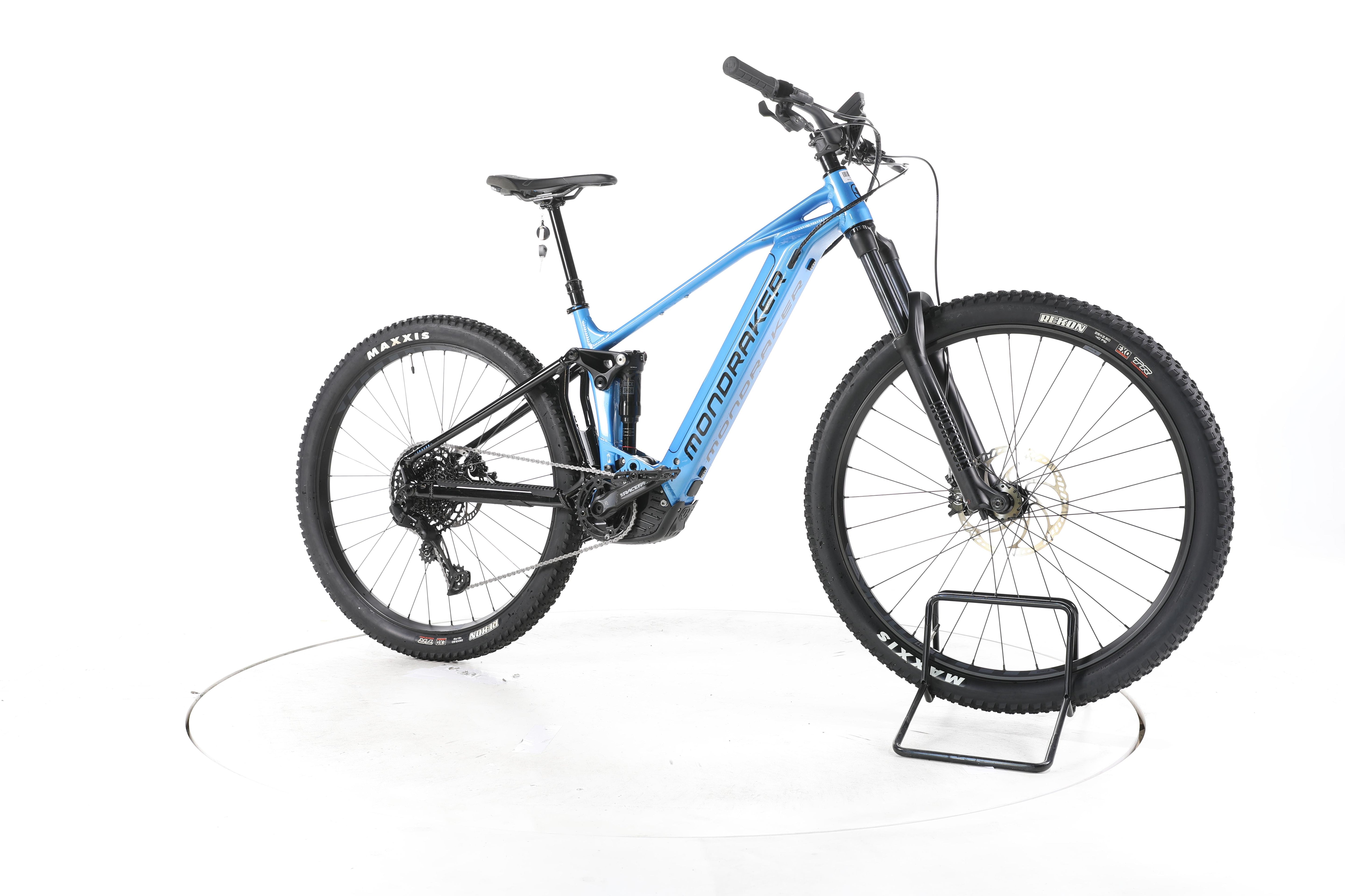 Mondraker Chaser E-Bike Fully - Image 2