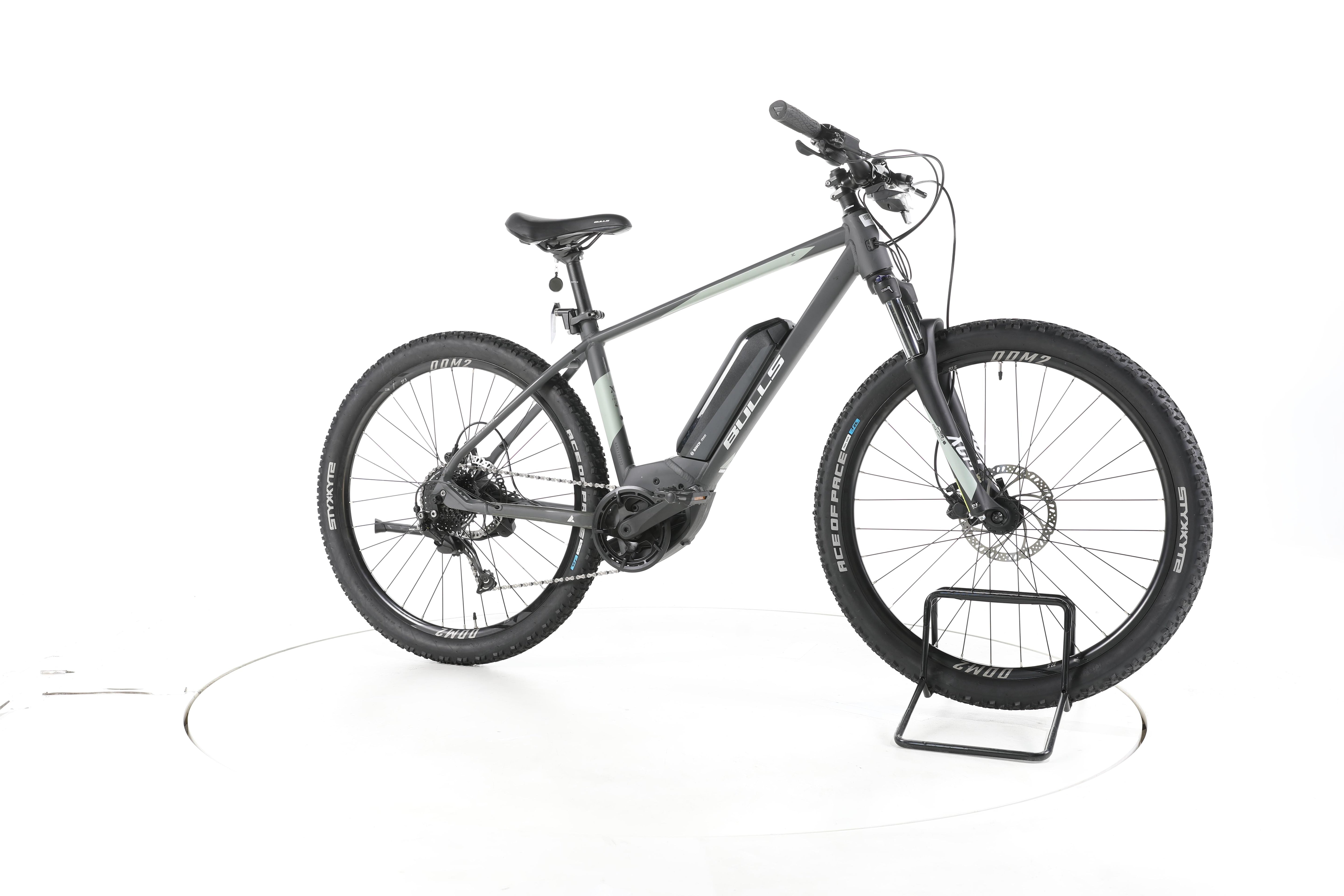 Bulls Aminga CX E-Bike - Image 2