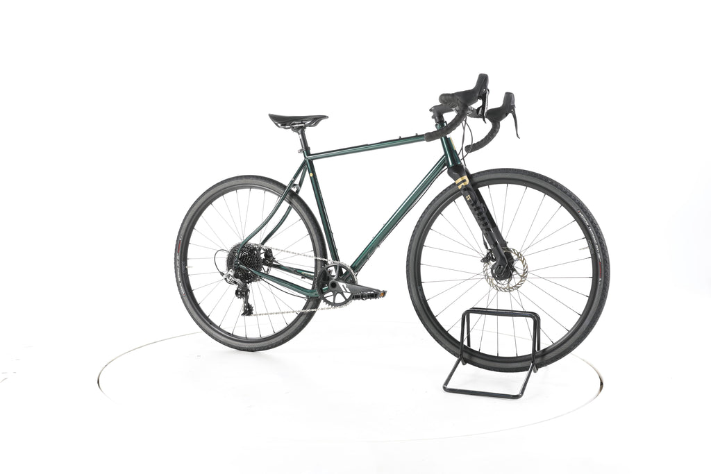 Rondo Ruut St1 Gravelbike - Image 2