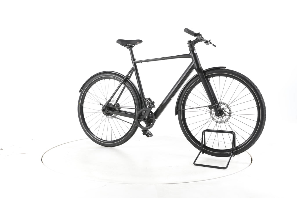 Rose SNEAK Plus EQ City E-Bike - Image 2