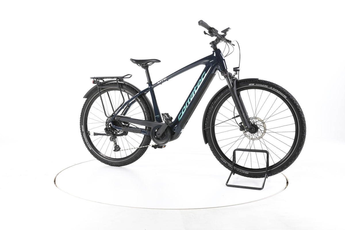 Corratec E-Power MTC Sport Trekking E-Bike - Image 2