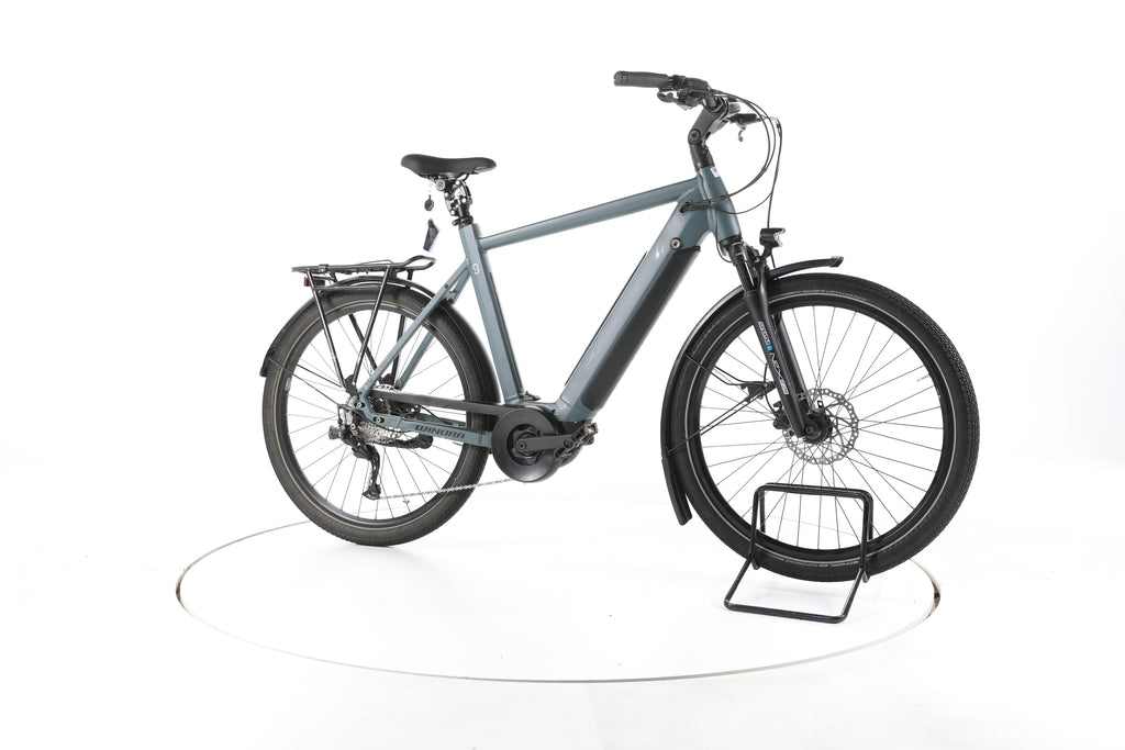 Winora Sinus 9 Trekking E-Bike - Image 2