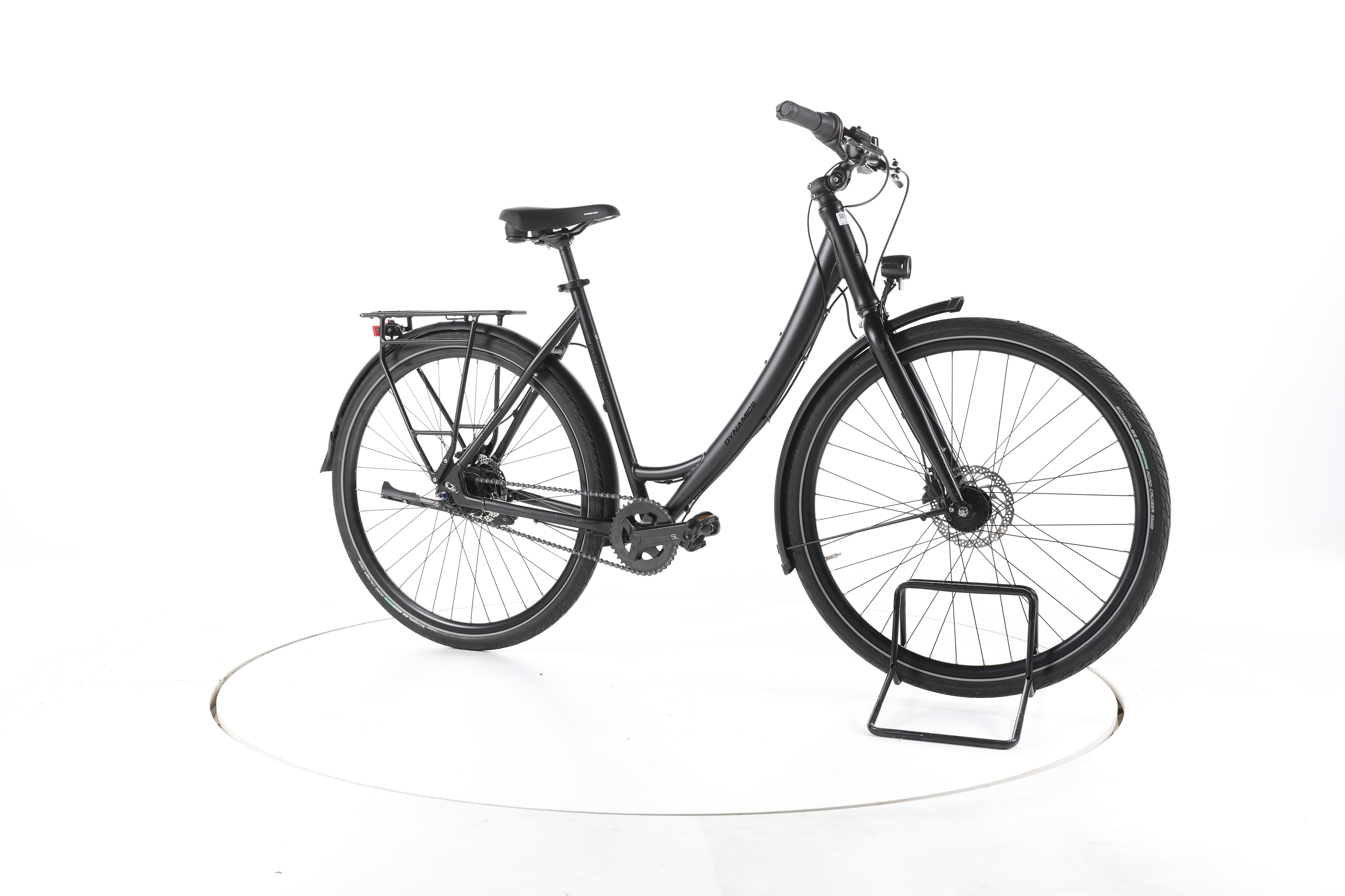 Dynamics Magic Eight SL Disc Fahrrad City & Trekking - Image 2