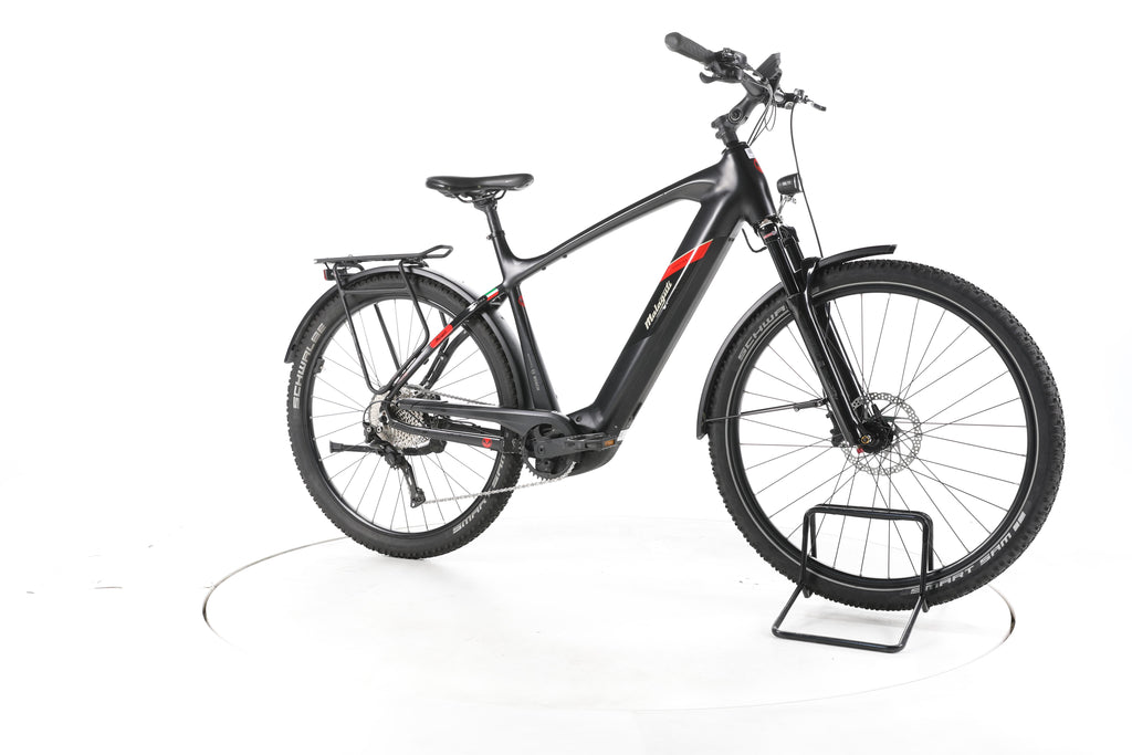 Malaguti Cortina TRT 5.0 Trekking E-Bike - Image 2