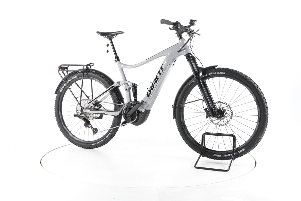 Giant Stance E+ EX Pro SUV E-Bike - Image 2