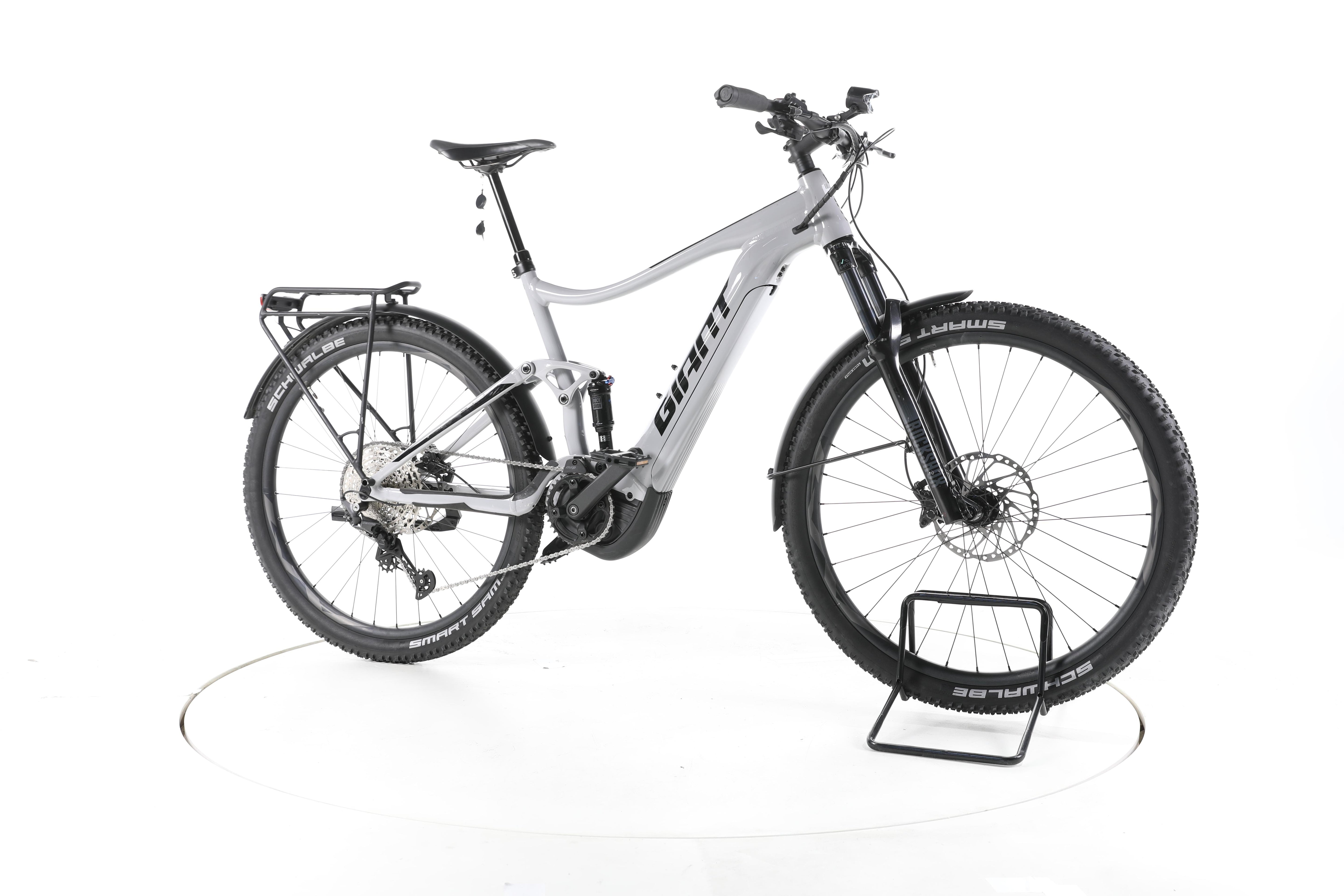Giant Stance E+ EX Pro SUV E-Bike - Image 2
