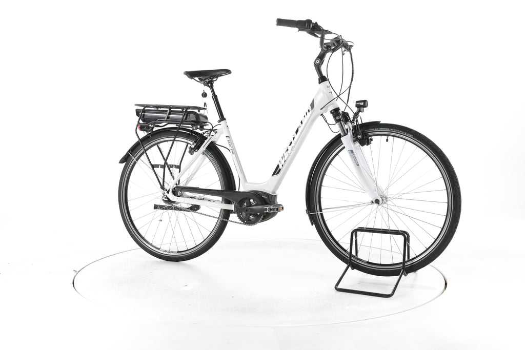 Westland Basic E7N City E-Bike Tiefeinsteiger - Image 2