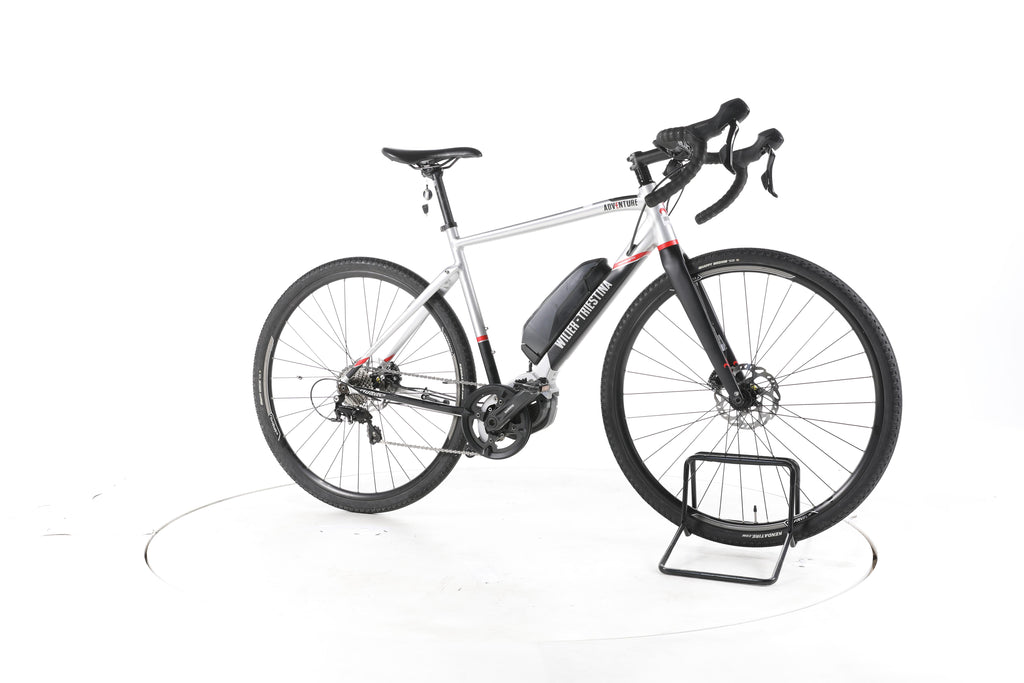 Wilier eADVENTURE E-Gravel & Rennrad - Image 2