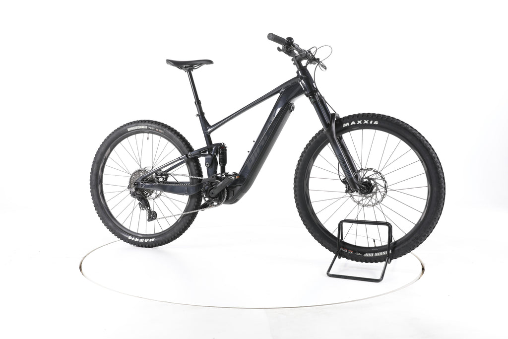 Giant Stance E+ 1 E-Bike Fully - Image 2