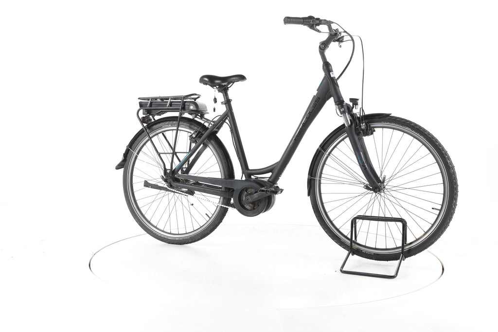 Hercules Robert/a R7 Active Plus Trekking E-Bike Tiefeinsteiger - Image 2