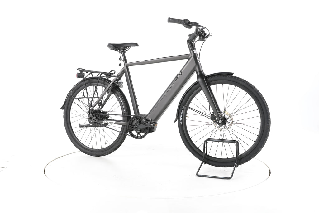 Lekker Bikes Amsterdam GTS City E-Bike - Image 2